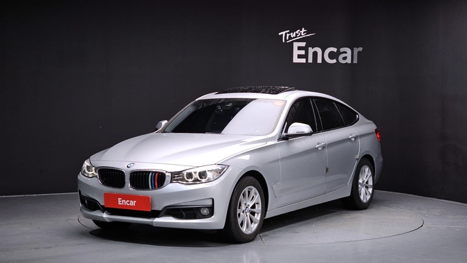 BMW Gran Turismo 2014