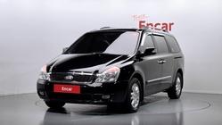 Kia Canival 2012