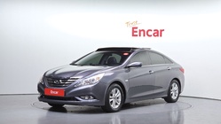 Hyundai Sonata 2009