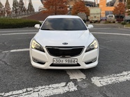 Kia K7 2010