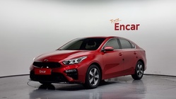 Kia K3 2019