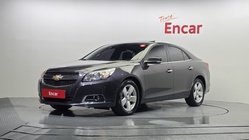 Chevrolet Malibu 2013