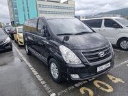 Hyundai Grandeur 2017