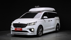 Kia Canival 2019