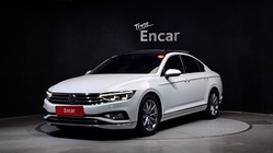 Volkswagen Passat 2021