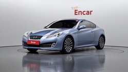 Hyundai Genesis 2010