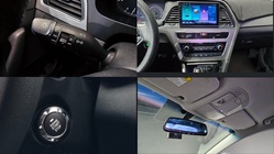 Hyundai Sonata 2014