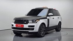 Land Rover Range Rover 2017