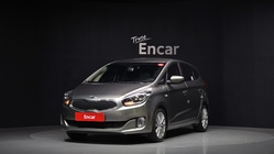 Kia Carens 2016