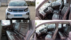 BMW i3 2015