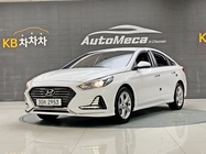 Hyundai Sonata 2019