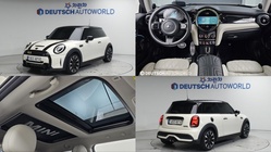 MINI Cooper 2022