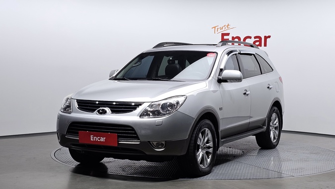 Hyundai Veracruz 2011