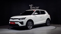 Ssangyong TIBOLI 2019