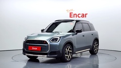 MINI Countryman 2024
