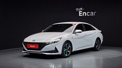 Hyundai Avante 2021