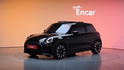 MINI Cooper 2022
