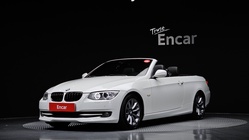 BMW 3 Series 2011
