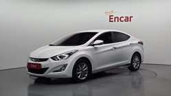 Hyundai Avante 2015