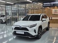 Toyota RAV4 2024