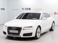 Audi A7 2013