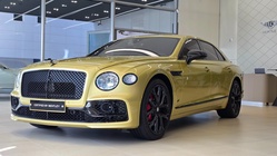 Bentley Flying Spur 2024