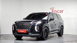 Hyundai Palisade 2020