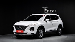 Hyundai Santa Fe 2020