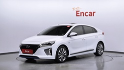 Hyundai Ioniq 2016