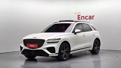 Genesis GV70 2021
