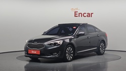 Kia K7 2014