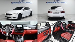 BMW 4 Series 2015