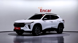 Chevrolet Trax 2025
