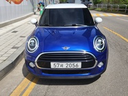 MINI Cooper 2019
