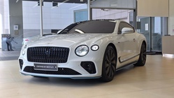 Bentley Continental 2024