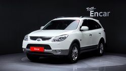 Hyundai Veracruz 2011