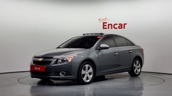 Chevrolet Lacetti 2009