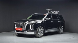 Hyundai Palisade 2020