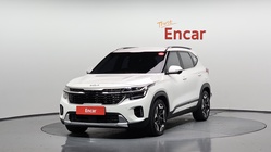 Kia Seltos 2023