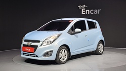 Chevrolet Spark 2014