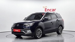 Ssangyong TIBOLI 2017