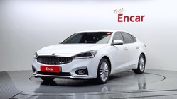 Kia K7 2016