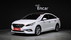 Hyundai Sonata 2014