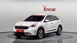 Kia Niro 2017