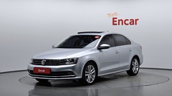 Volkswagen Jetta 2015