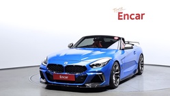 BMW Z4 2019