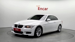 BMW 3 Series 2012