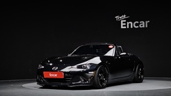 Mazda MX-5 2019