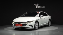 Volkswagen Arteon 2023