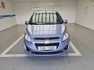 Chevrolet Spark 2014